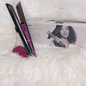 DYSON CORRALE HAIR STRAIGHTENER